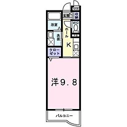 多摩市豊ヶ丘2丁目