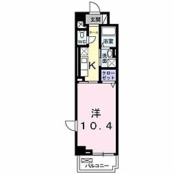 カーサ・ジャルディーノ． 105