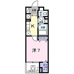 セレノ・コリーナ・ダイマチ 403