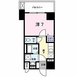 ドムス・ラグーナ 902