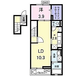 町田市小山ヶ丘4丁目