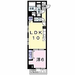 チェリーテラス 207