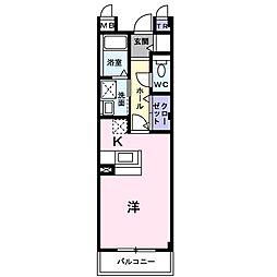 八王子市七国1丁目