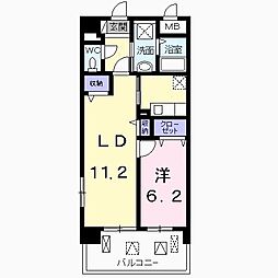 八王子市椚田町