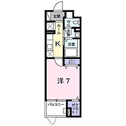 プラシードＫII 104