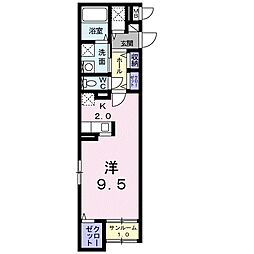 相模原市緑区橋本4丁目