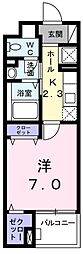 サンリット　ヴィラII 502
