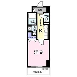 エスペランサ八日町 1105