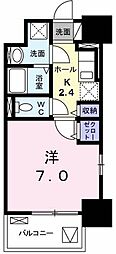 フェイバー　Ｊ．Ｏ−ＸI 801