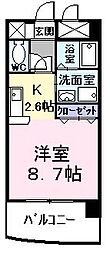 福生市南田園2丁目
