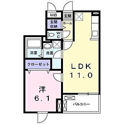 メゾンド　正 403