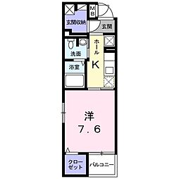 ブルージュ 508
