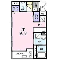 ベラ　ヴィスタ 201