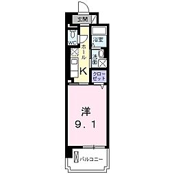 八王子市椚田町