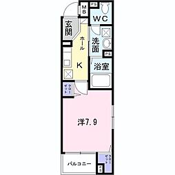 八王子市越野