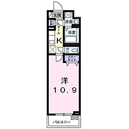 ミルト　ハウス 408