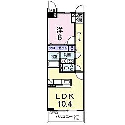 日野市万願寺3丁目
