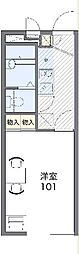 レオパレスＧＡＲＤＥＮ　丘