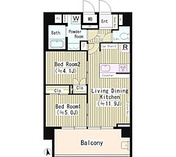 コーボック桜ヶ丘 104