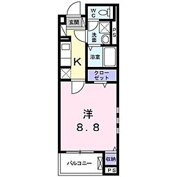 スターノースシャイン 101