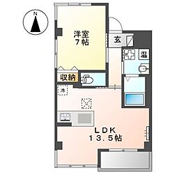 昭島市朝日町3丁目