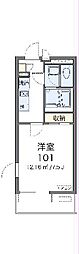 八王子市高倉町