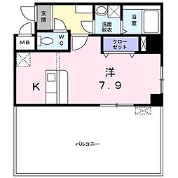 ミニョン　メゾン　ジュジュ 501