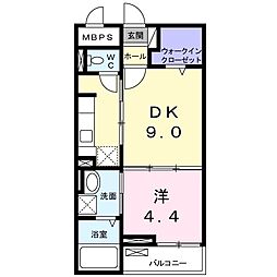 八王子市下柚木2丁目