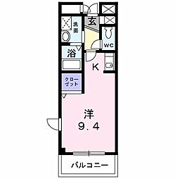 八王子市下柚木2丁目