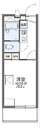 レオパレスＫｅｌｌｙ 104