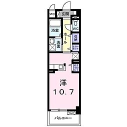 カラフル　ウェーブ 208