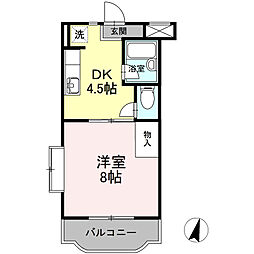 ファミーユII 303