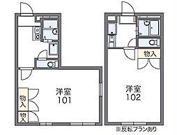 レオパレスマーレ高松 303