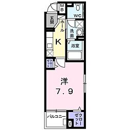リアン　Ｍ 301