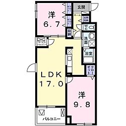 静岡市葵区安東3丁目
