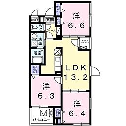 静岡市葵区安東3丁目