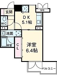 Ａｖｅｎｕｅ静岡茶町 306