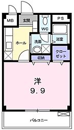 Ｖｉｌｌａ　Ｐｌａｎｅ　II 202