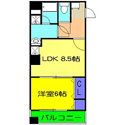 コンシェルジュ 601