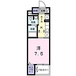 ジラソーレ 302