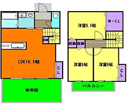 リバブル羽鳥 A棟