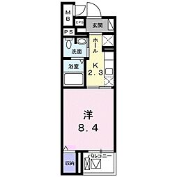 セレーノ・Ｍ 205