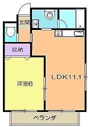 クリア壱番館 105