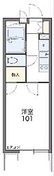 レオパレスルナボアール 102