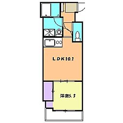 エイトバード東静岡 101