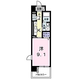 フィオーレ・ＹＡＭＡＴＯ 307