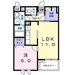 ラ・ブランシュ 302