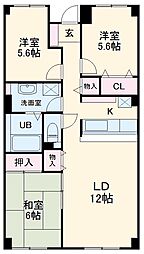 静岡市葵区安東2丁目