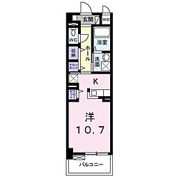 カラフル　ウェーブ 205