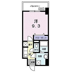 ザックス静岡駅前 606